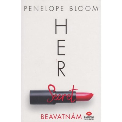 Her Secret - Beavatn&amp;aacute;m - Penelope Bloom foto