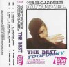 Caseta Audio George Michael - Too Funky - The Best (Takt Music, Polonia) Editie 1990