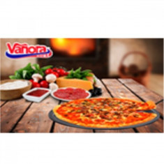 Tava Pizza, Vanora Home, 33,5 X 1 Cm foto