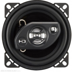 Difuzor auto Scosche HD Audio pe 3 cai 4"(10cm) CarStore Technology