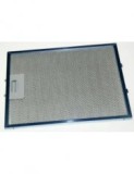 Filtru aluminiu lavabil pentru hota Cata , dimensiuni 32 x 25.9 x 1 cm - 1 buc