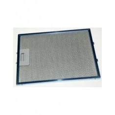 Filtru aluminiu lavabil pentru hota Cata , dimensiuni 32 x 25.9 x 1 cm - 1 buc