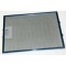 Filtru aluminiu lavabil pentru hota Cata , dimensiuni 32 x 25.9 x 1 cm - 1 buc