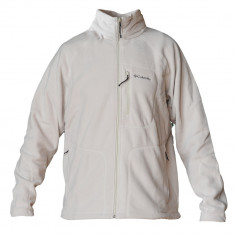 Polar Columbia Fast Trek II Full Zip Fleece 1420421278 bej foto