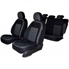 SET HUSE SCAUN VOLKSWAGEN GOLF 6 2009-2013 (BANCHETA FRACTIONATA) foto