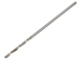 Burghiu Metal 1mm HSS 34mm Blister
