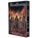 Bloodborne, 1 - 3 Boxed Set