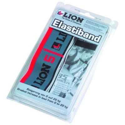 Banda elastica 20 Kg SUNFLEX foto