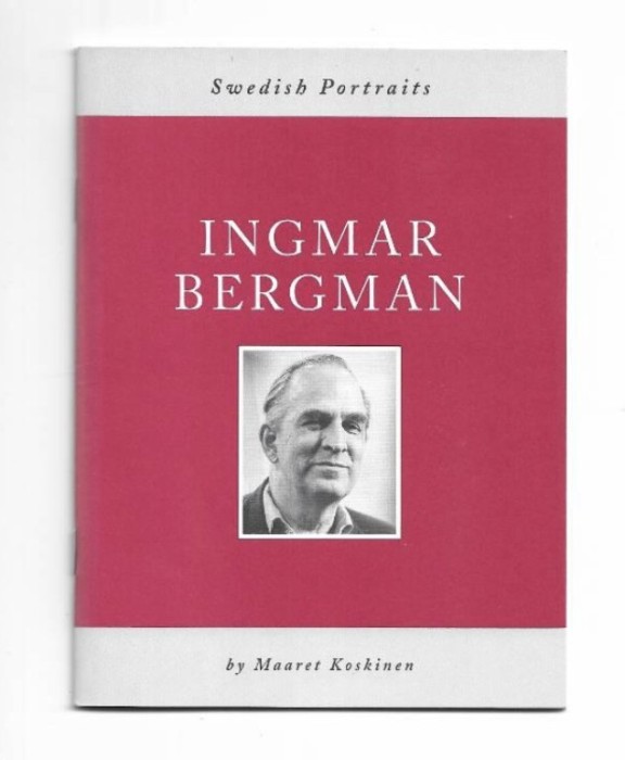 Ingmar Bergman / Maaret Koskinen