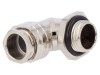 Garnitură de etanșare unghiulară M16 1,5 IP55