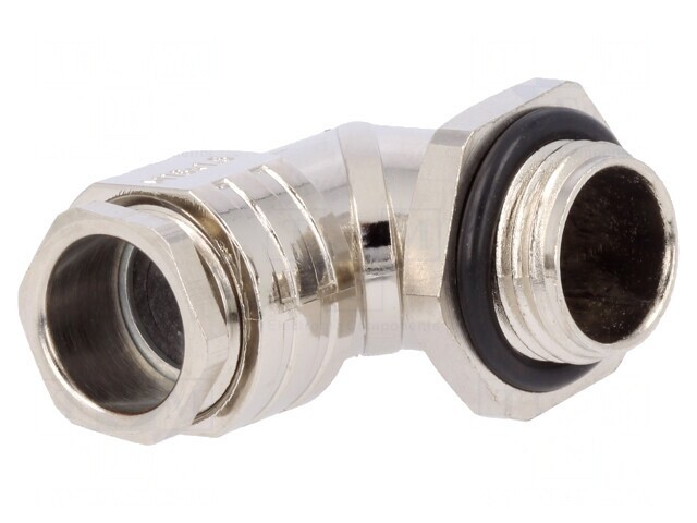 Garnitură de etanșare unghiulară M16 1,5 IP55