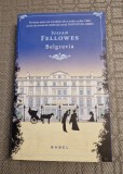 Belgravia Julian Fellowes