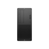 Cumpara ieftin Calculator HP Z1 G6, Tower, Intel Core i5 10500 3.1 GHz, Fara Memorie Ram, 512 GB SSD M.2 NVMe, Placa Video Noua AMD Radeon RX 550, 4 GB DDR5, Fara Wi