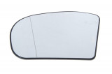 Sticla oglinda, oglinda retrovizoare exterioara MERCEDES C-CLASS Sportscoupe (CL203) (2001 - 2011) BLIC 6102-02-1271532P
