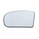 Sticla oglinda, oglinda retrovizoare exterioara MERCEDES C-CLASS Sportscoupe (CL203) (2001 - 2011) BLIC 6102-02-1271532P
