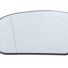 Sticla oglinda, oglinda retrovizoare exterioara MERCEDES C-CLASS (W203) (2000 - 2007) BLIC 6102-02-1271532P