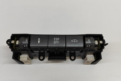 Panou de butoane VW PHAETON 3D_ 2003 OEM: 3D0959676J | 28999453 foto