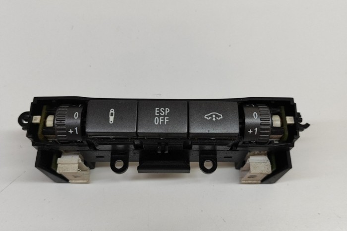 Panou de butoane VW PHAETON 3D_ 2003 OEM: 3D0959676J | 28999453