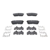 ATE set placute frana, frana disc