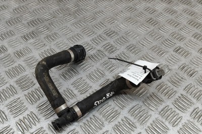 Furtun de lichid de răcire MERCEDES-BENZ SPRINTER 3,5-t Van 907, 910 2021 OEM: A4478307202 29087745 foto