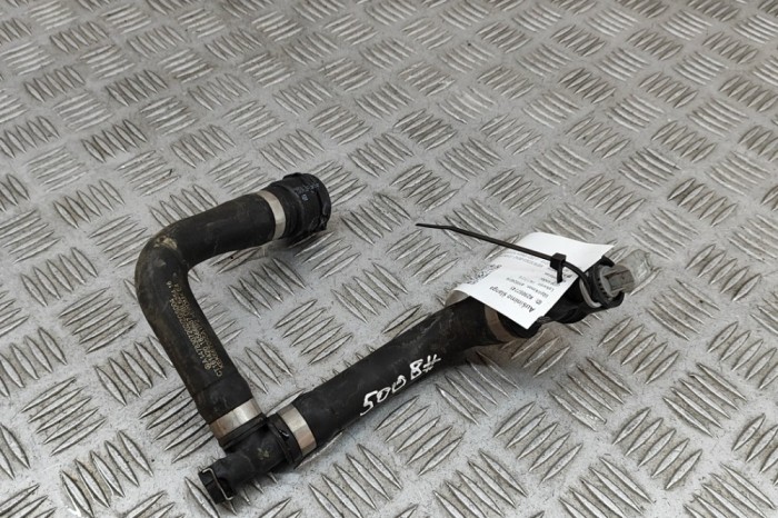 Furtun de lichid de răcire MERCEDES-BENZ SPRINTER 3,5-t Van 907, 910 2021 OEM: A4478307202 29087745