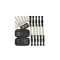 Set 10 surubelnite pentru reglarea carburatoarelor, Verke