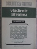 VLADIMIR STREINU INTERPRETAT-MIOARA APOLZAN, EUGEN BARBU, ION BIBERI, G. CALINESCU SI COLAB.-225626
