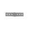Balama pafta 140 x 28 mm, tip 3, zna - 140128 (is) DSH 490309
