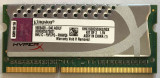 Memorie Laptop Kingston HyperX 4GB DDR3 PC3 12800S 1600Mhz CL9
