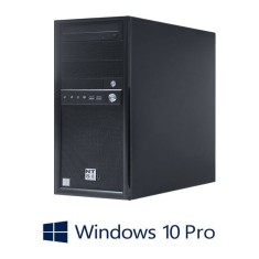 Calculatoare Refurbished Asus Z170-A, i7-6700K, DDR4, SSD, Quadro M2000, Win 10 Pro foto