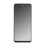 Ecran cu Touchscreen Compatibil cu Xiaomi Redmi Note 9 / Redmi 10X 4G - OEM (14242) - Black