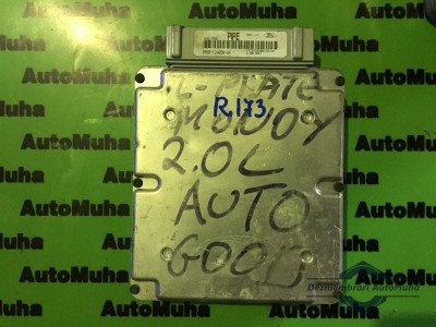 Calculator ecu Ford Mondeo 3 (2000-2008) [B5Y] 95BB12A650UA foto
