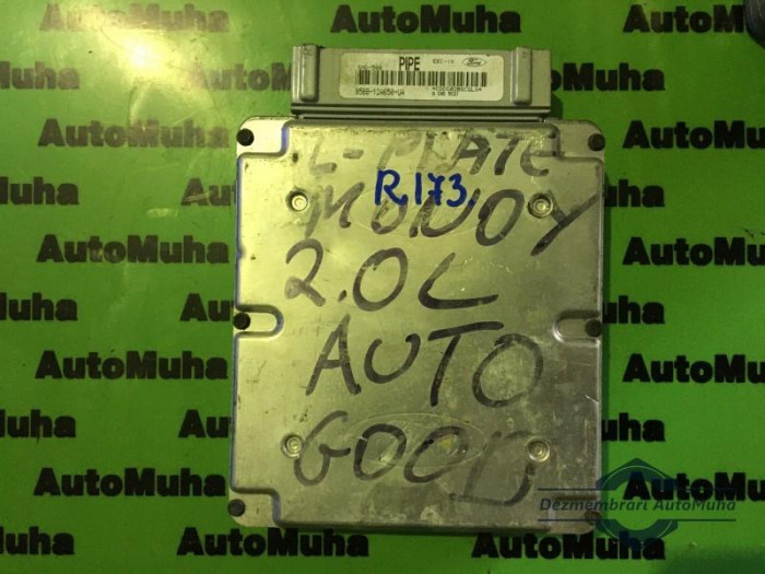 Calculator ecu Ford Mondeo 3 (2000-2008) [B5Y] 95BB12A650UA