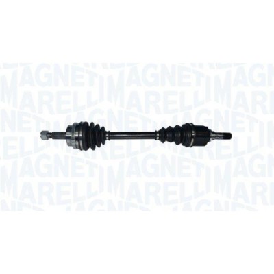 Planetara Nissan Interstar (X70), Opel Movano A (X70), Renault Master 2 (Jd), dCI 100, dCi 120, dCi 150, 2.5 CDTI, 2.5 Dci, Punte Fata, Stanga, MAGNE foto
