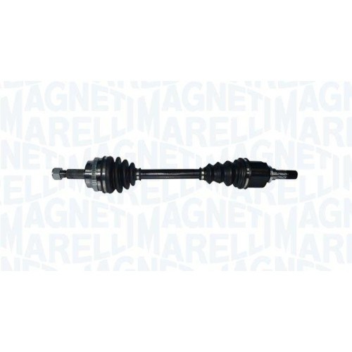 Planetara Nissan Interstar (X70), Opel Movano A (X70), Renault Master 2 (Jd), dCI 100, dCi 120, dCi 150, 2.5 CDTI, 2.5 Dci, Punte Fata, Stanga, MAGNE