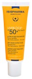 Fluid protector cu efect matifiant SPF50+ UVEBLOCK, 40ml, Isis Pharma