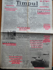 Ziarul Timpul, 19 Septembrie 1940, miscarea legionara foto