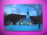 HOPCT 7888 TOWNSHEND -VERMONT -STAMPILOGRAFIE/FRANCATURA-SUA-AMERICA DE NORD -CIRCULATA, Printata