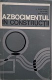Azbocimentul in constructii - B. Marcovici