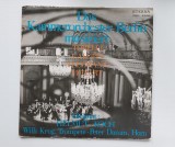 Torelli, Galuppi, Telemann, L. Mozart, W.A. Mozart, Festliches Konzert,