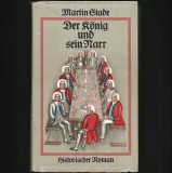 Cumpara ieftin DER KONIG UND SEIN MARR - MARTIN GTADE - HISTORISCHER ROMAN