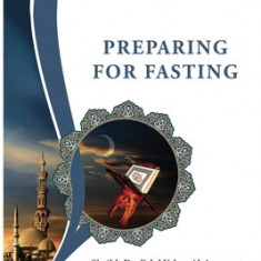 Preparing for Fasting