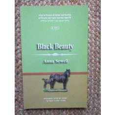 Black Beauty - Anna Sewell