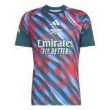 FC Arsenal tricou de fotbal 26/27 Prematch away - M