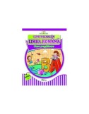Comunicare &icirc;n limba rom&acirc;nă. Clasa pregătitoare partea I - Paperback brosat - Adrian Sămărescu, Doina Burțilă, Marinela Chiriac, Veronica Coțofană - Ti