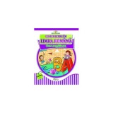 Comunicare &icirc;n limba rom&acirc;nă. Clasa pregătitoare partea I - Paperback brosat - Adrian Sămărescu, Doina Burțilă, Marinela Chiriac, Veronica Coțofană - Ti