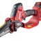 Mini fierastrau electric de gradina RD-CLGP20, 100 mm, SDS, 1 / 4&quot;, 1.1 mm, 4 Ah, Raider 075738