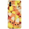 Husa silicon pentru Xiaomi Mi 8 Pro, Cute Girly 008