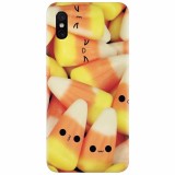 Husa silicon pentru Xiaomi Mi 8 Pro, Cute Girly 008