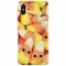 Husa silicon pentru Xiaomi Mi 8 Pro, Cute Girly 008